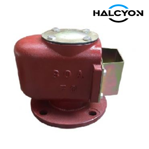 CB/T 3594 Marine Air Vent Head